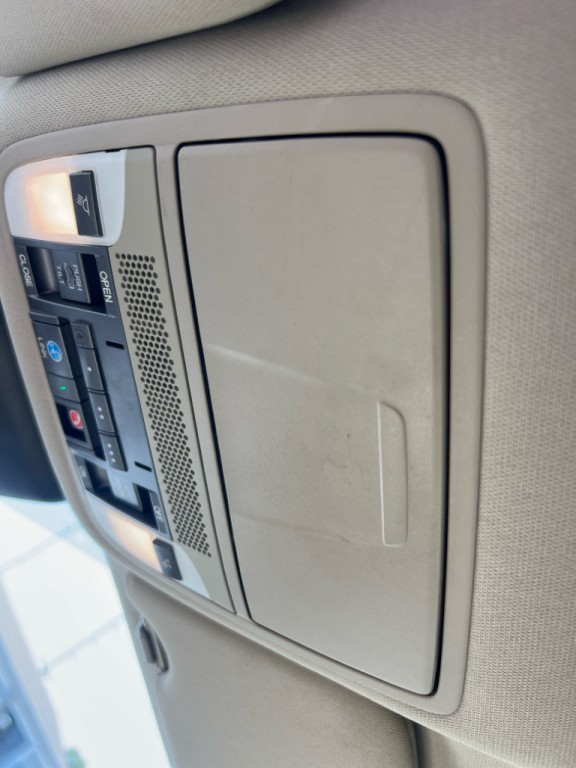 2014 Acura MDX Image 44
