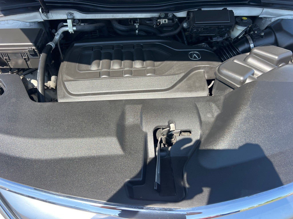 2014 Acura MDX Image 51