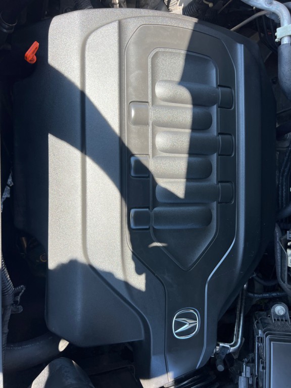 2014 Acura MDX Image 54