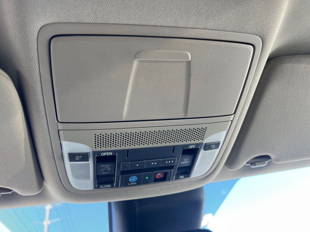 2014 Acura MDX Image 55