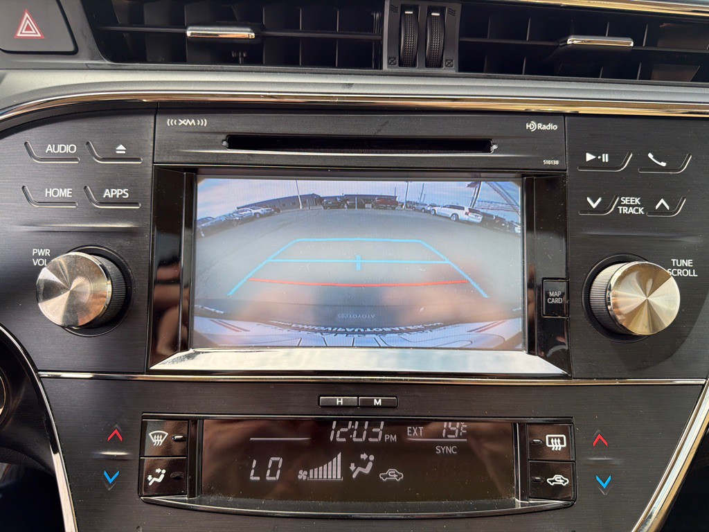 2017 Toyota Avalon Image 20