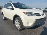 Image for 2014 Toyota Rav4 Limited ID: 7641678