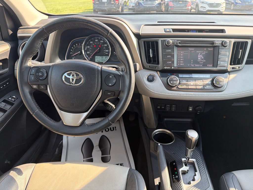 2014 Toyota Rav4 Image 20