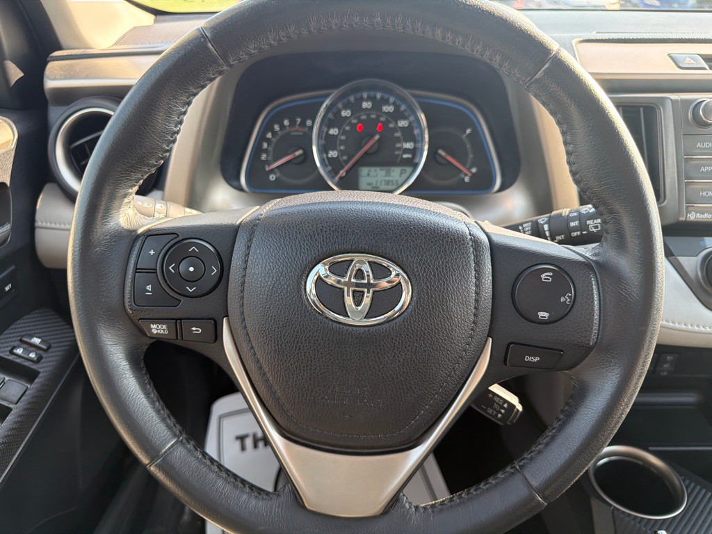 2014 Toyota Rav4 Image 21