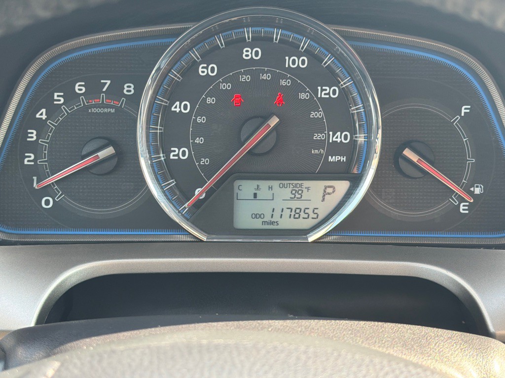 2014 Toyota Rav4 Image 22