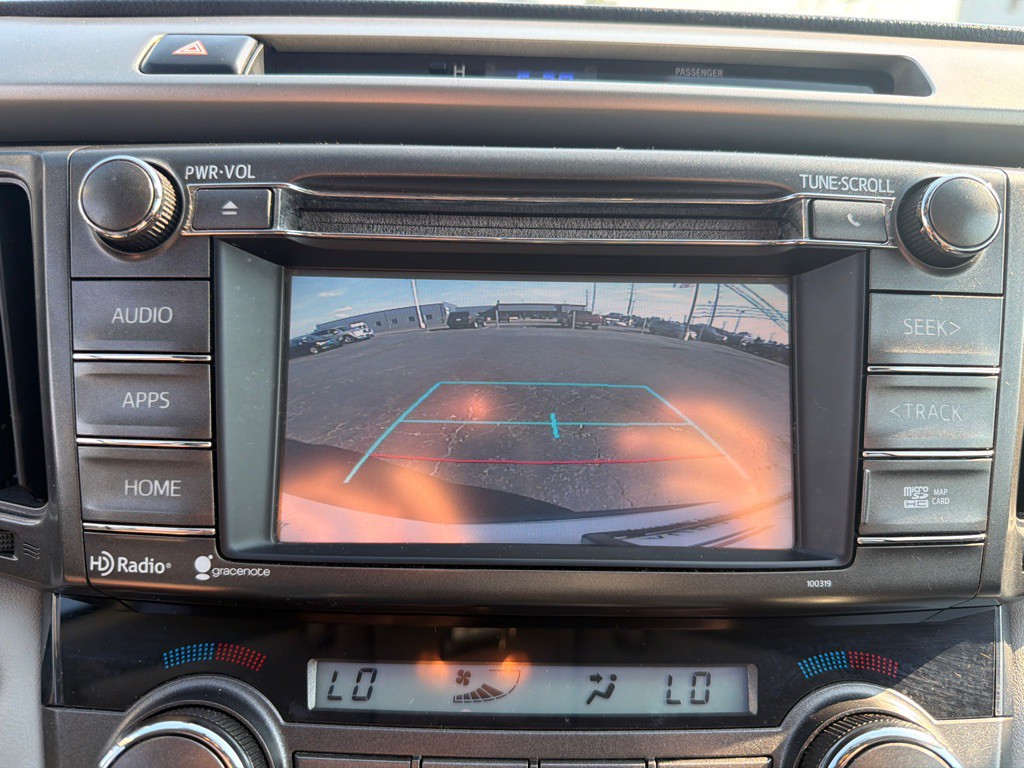 2014 Toyota Rav4 Image 24