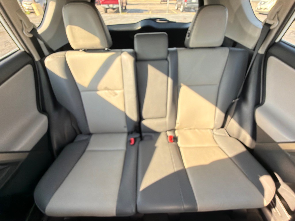 2014 Toyota Rav4 Image 33