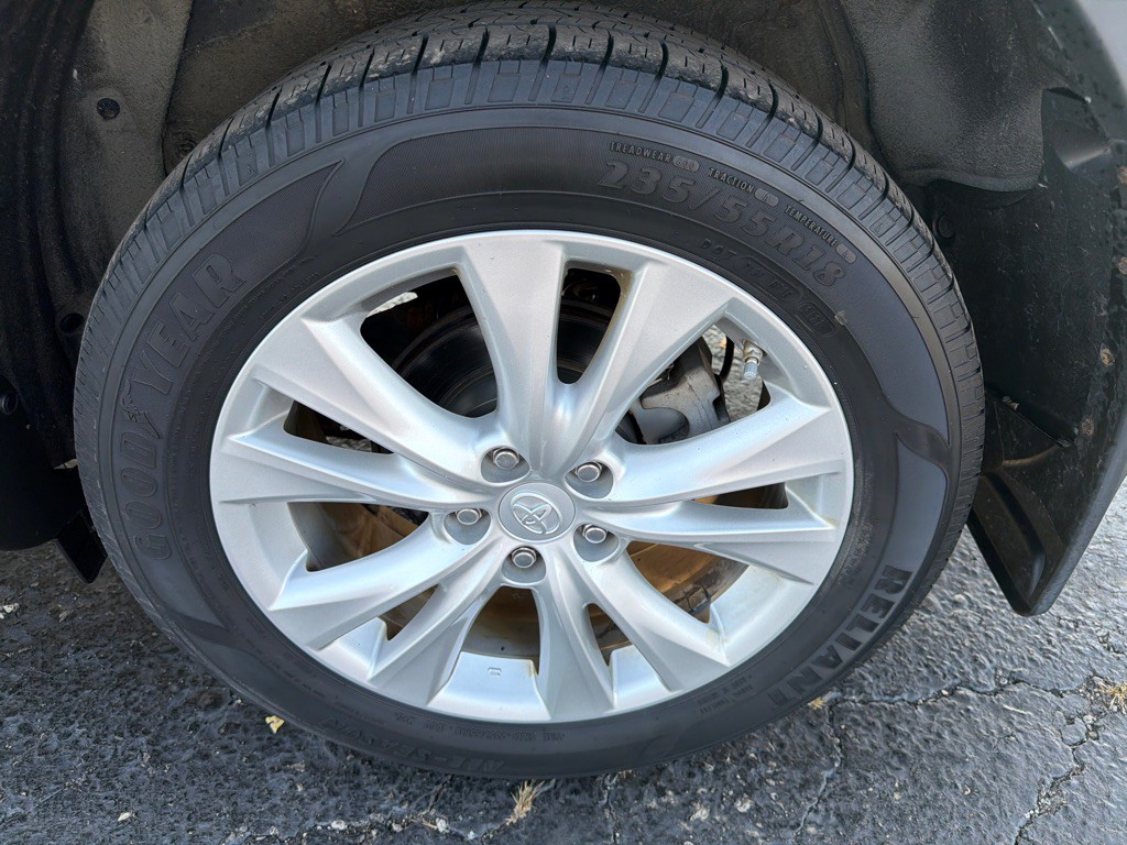 2014 Toyota Rav4 Image 36