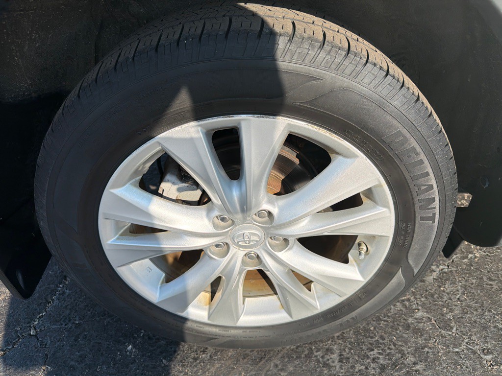 2014 Toyota Rav4 Image 37