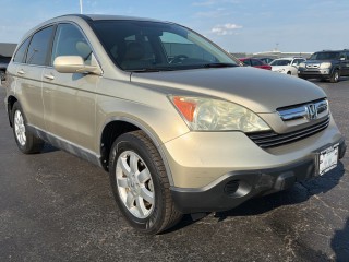 Image for 2008 Honda CR-V EXL ID: 7641684