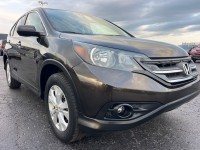 Image for 2013 Honda CR-V EX ID: 7641879