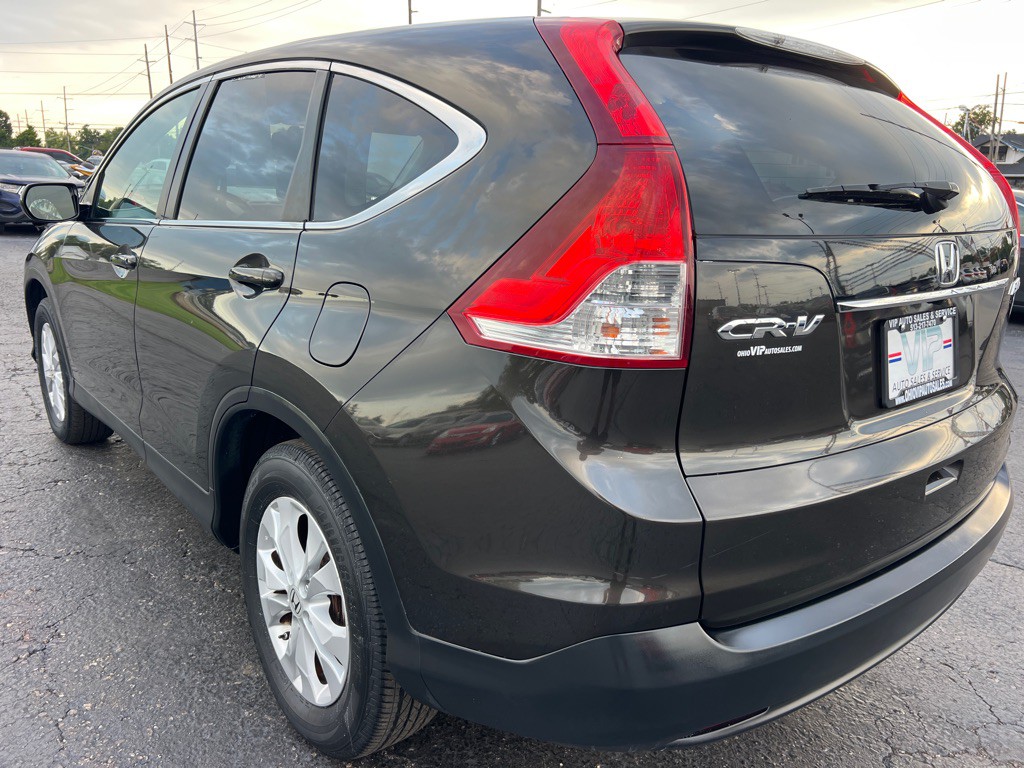 2013 Honda CR-V Image 5