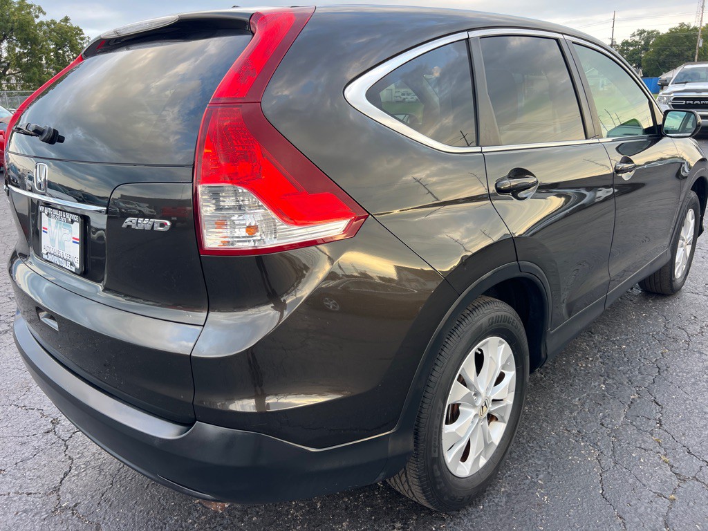 2013 Honda CR-V Image 7