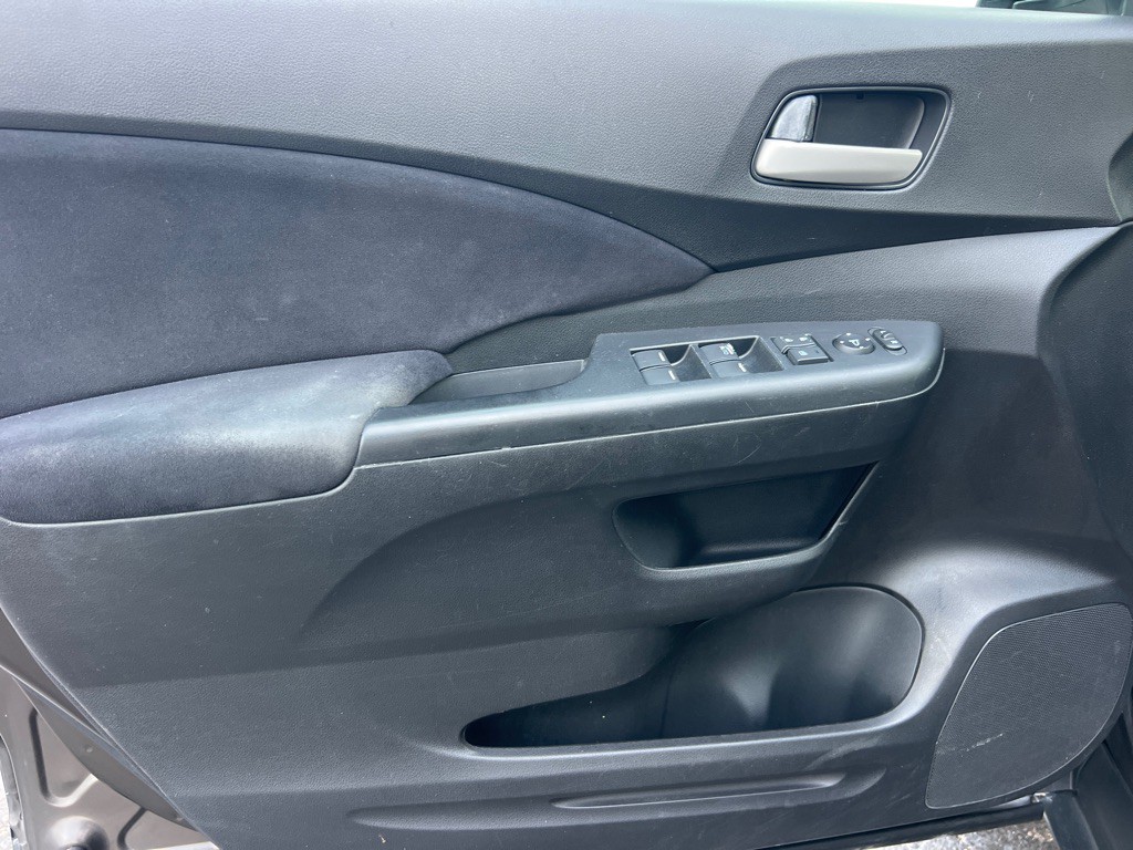 2013 Honda CR-V Image 10