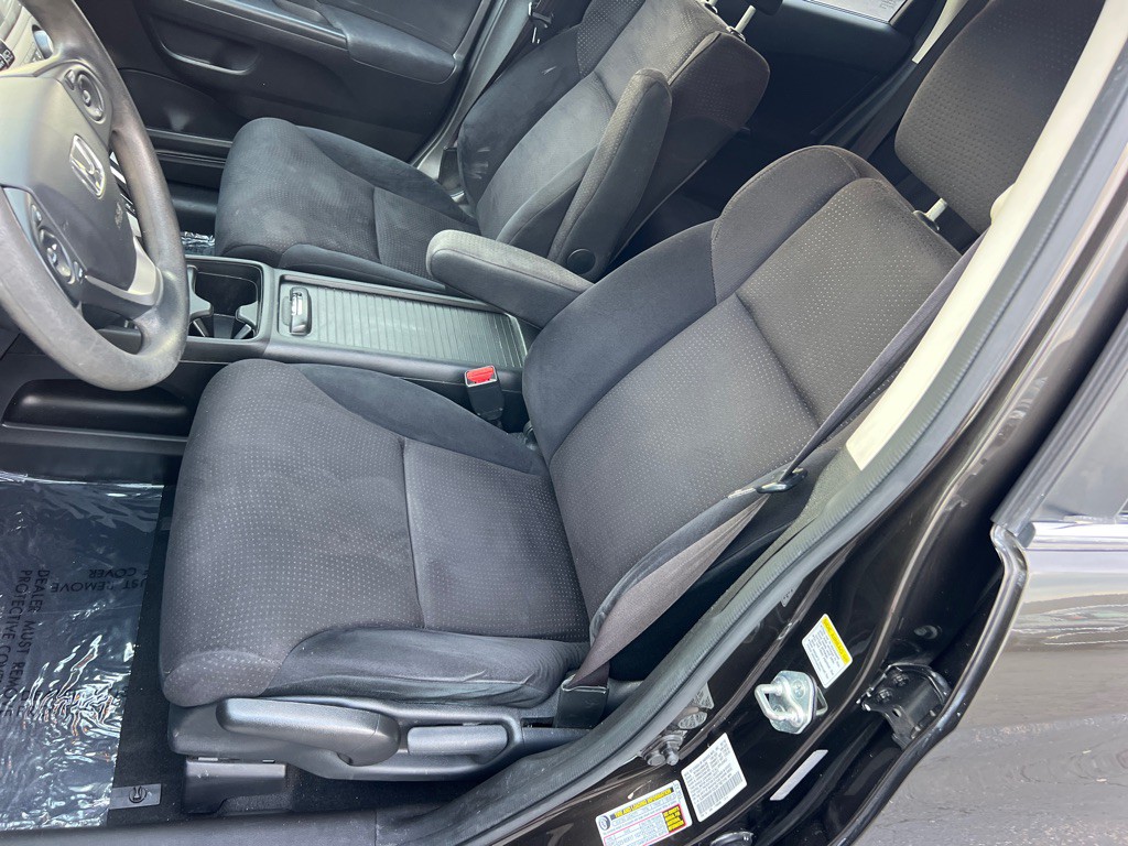 2013 Honda CR-V Image 11