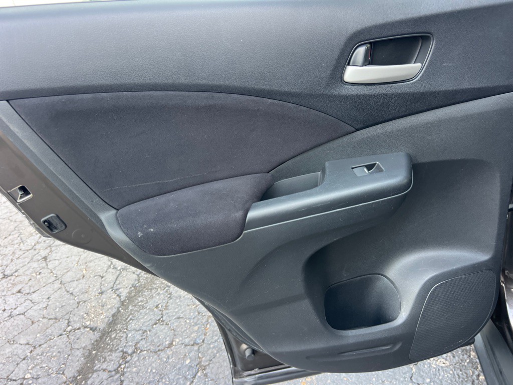 2013 Honda CR-V Image 12