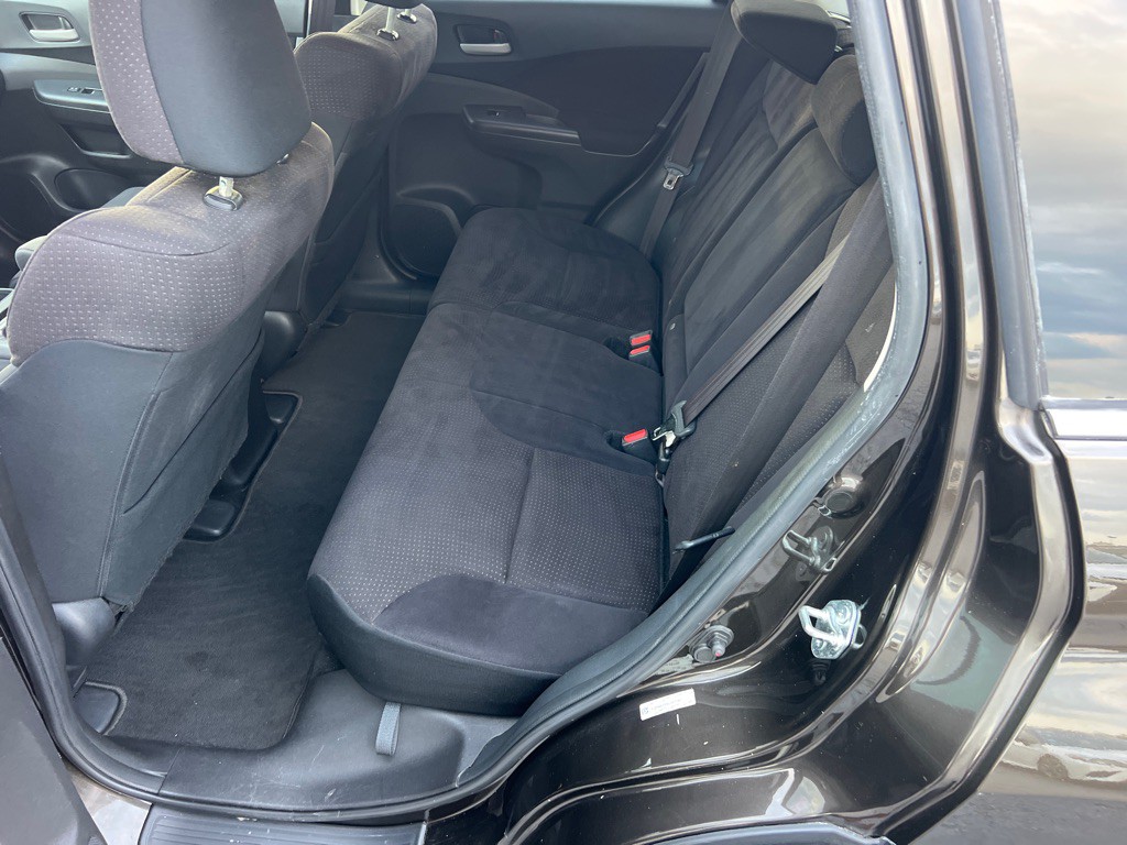 2013 Honda CR-V Image 13