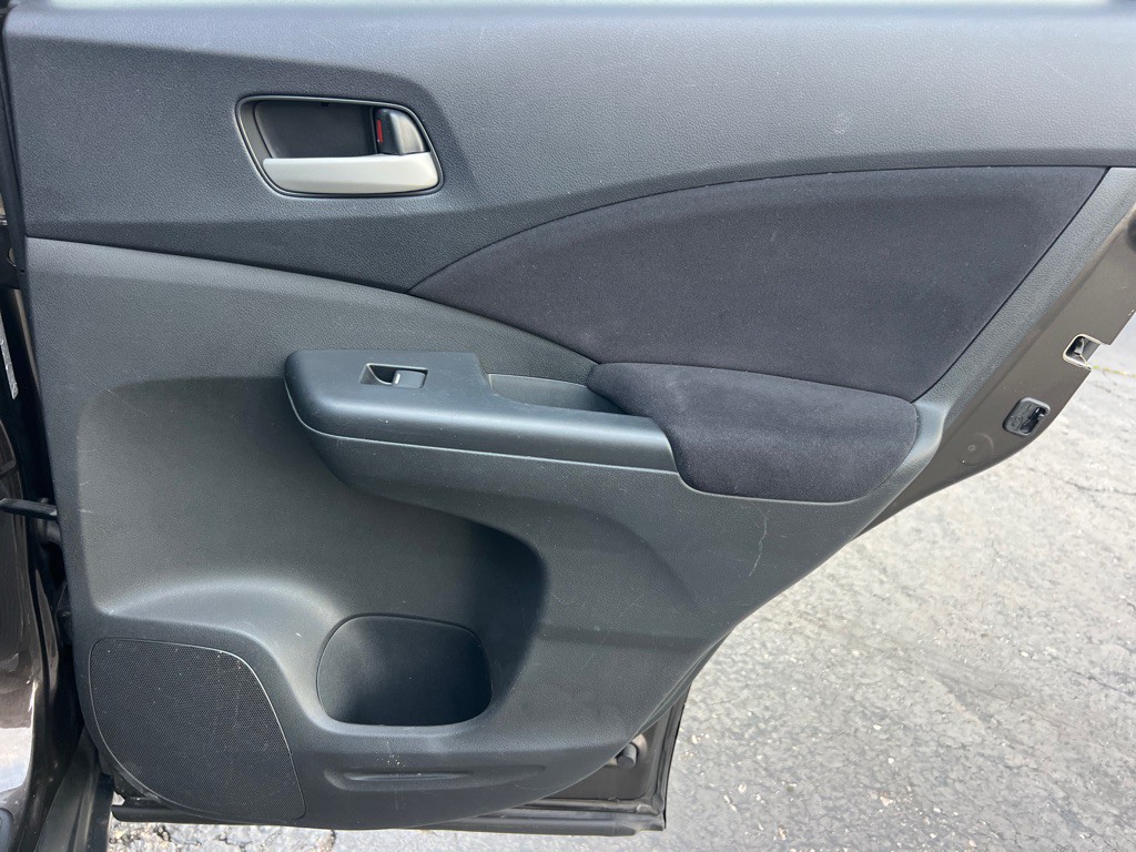 2013 Honda CR-V Image 14