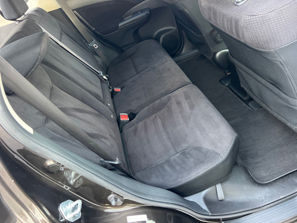 2013 Honda CR-V Image 15