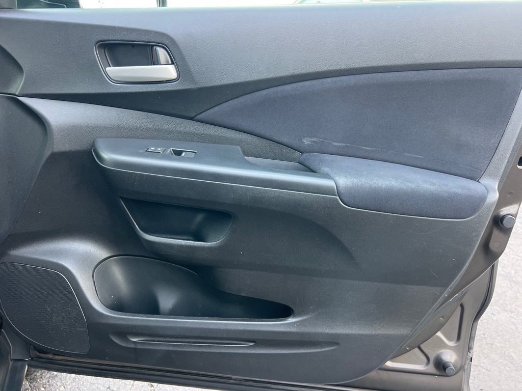2013 Honda CR-V Image 18