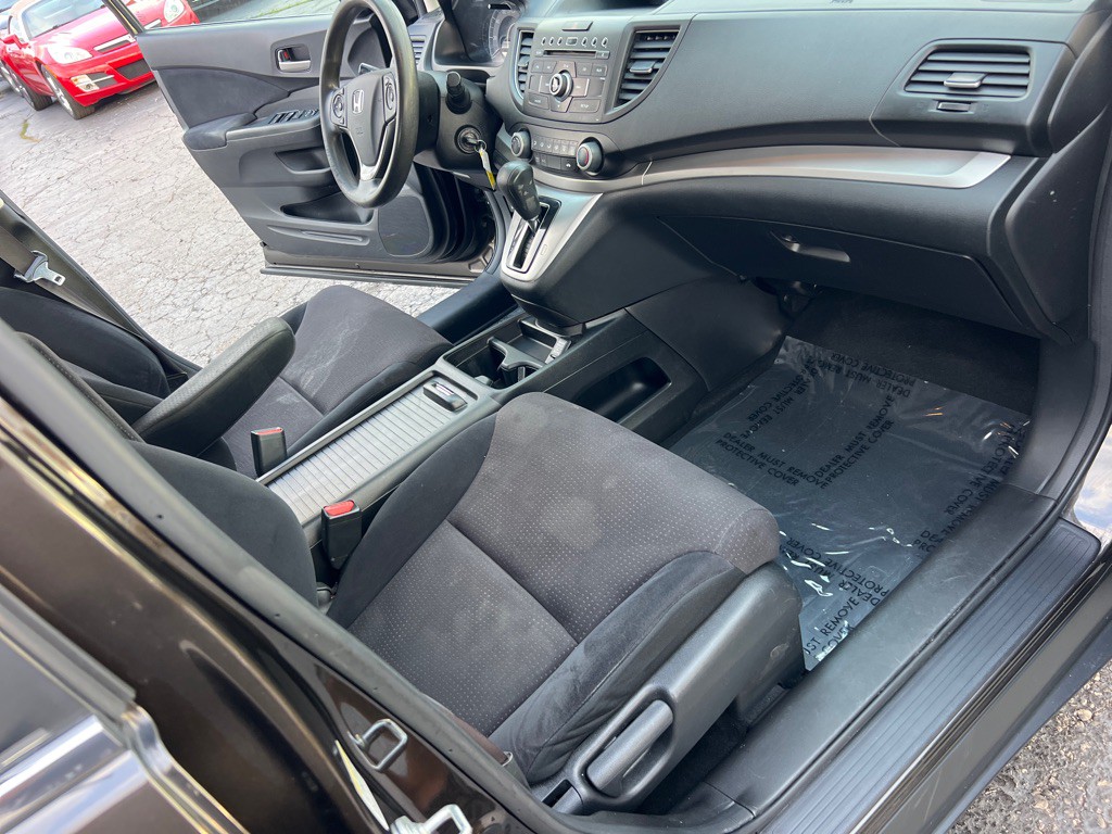 2013 Honda CR-V Image 19