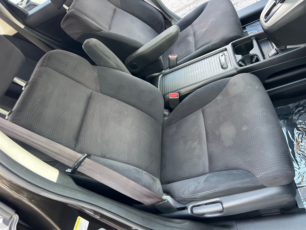 2013 Honda CR-V Image 20