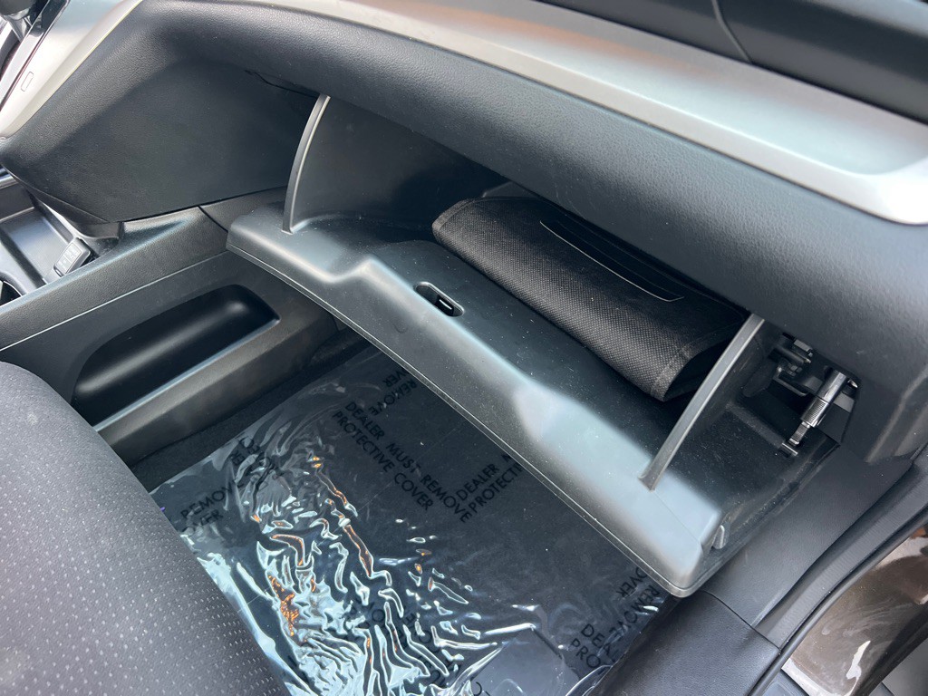 2013 Honda CR-V Image 21