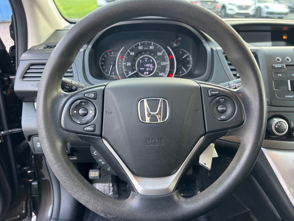 2013 Honda CR-V Image 26
