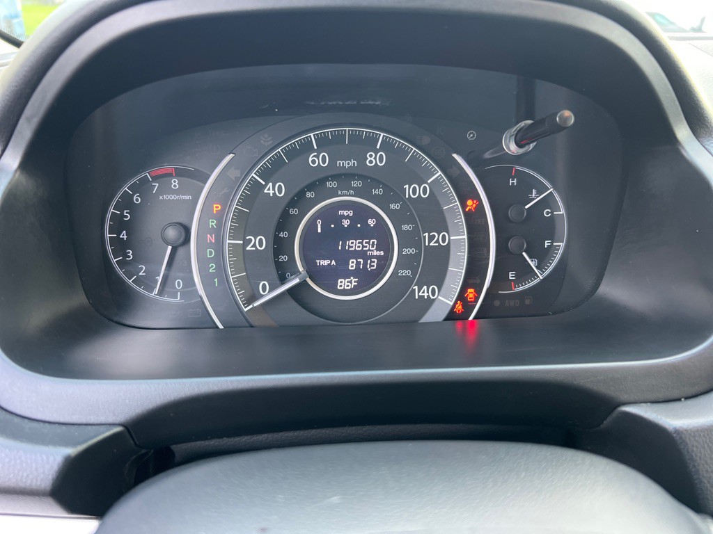 2013 Honda CR-V Image 27
