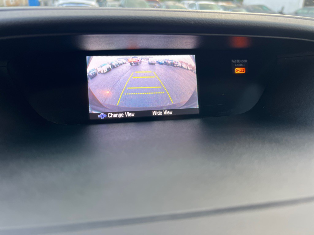 2013 Honda CR-V Image 29