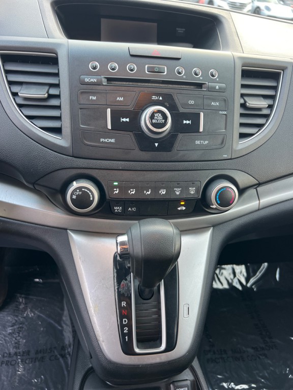 2013 Honda CR-V Image 30