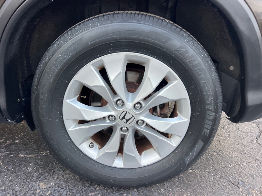 2013 Honda CR-V Image 37