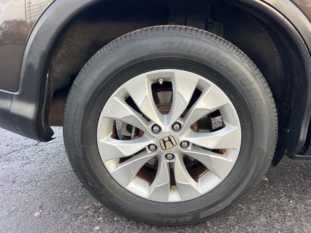 2013 Honda CR-V Image 38