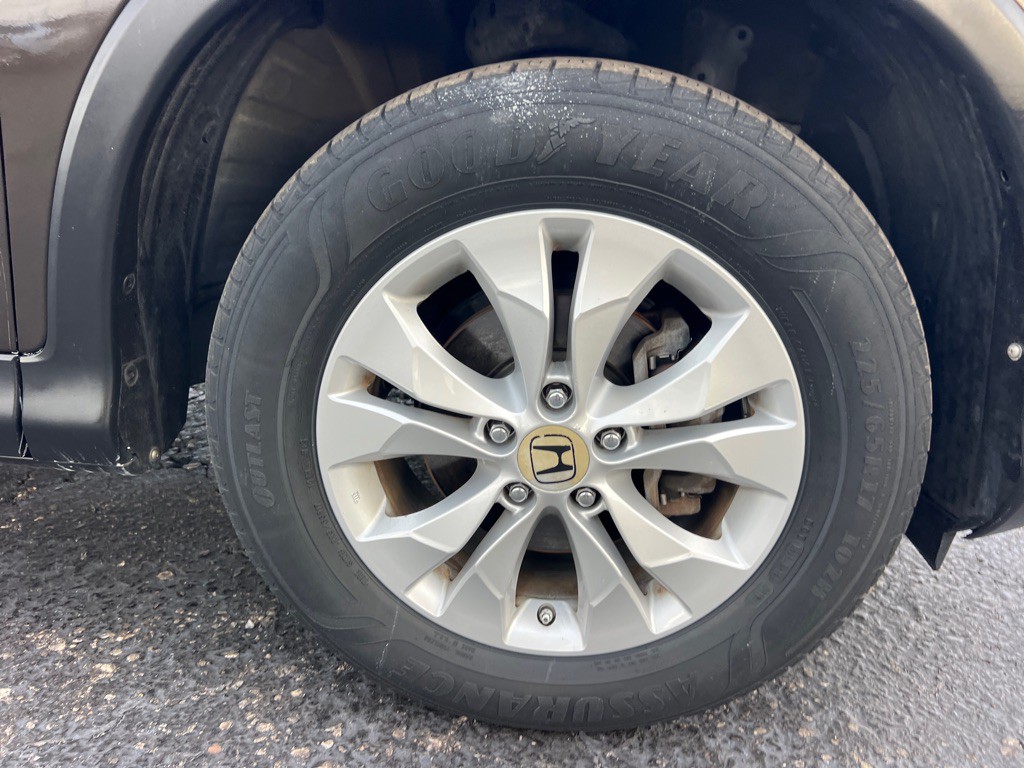 2013 Honda CR-V Image 39