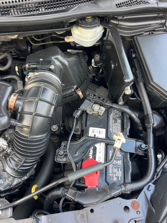 2013 Honda CR-V Image 42