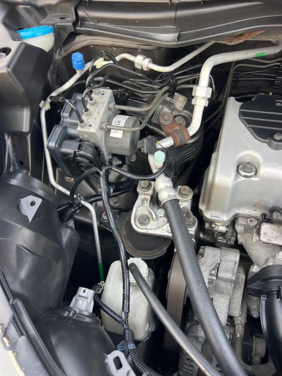 2013 Honda CR-V Image 43