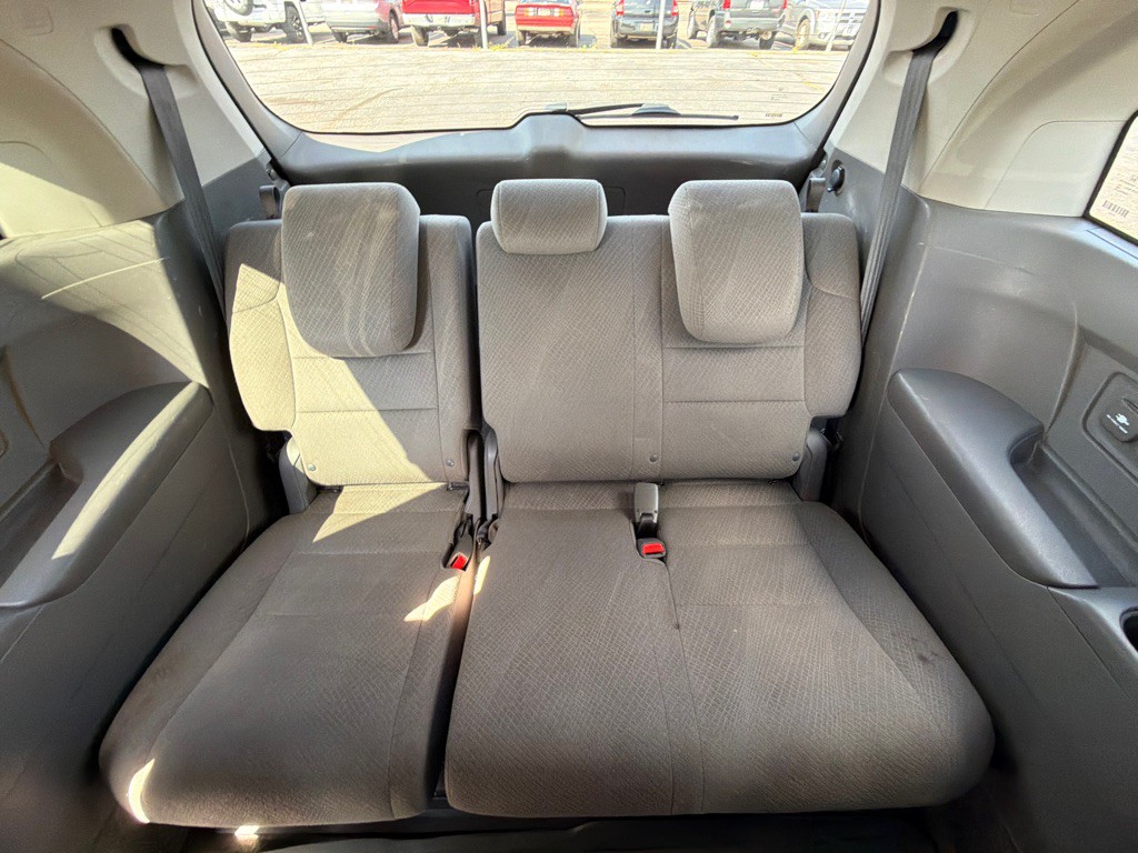 2016 Honda Odyssey Image 33
