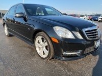 Image for 2012 Mercedes-Benz E-Class E 350 4MATIC ID: 7647421