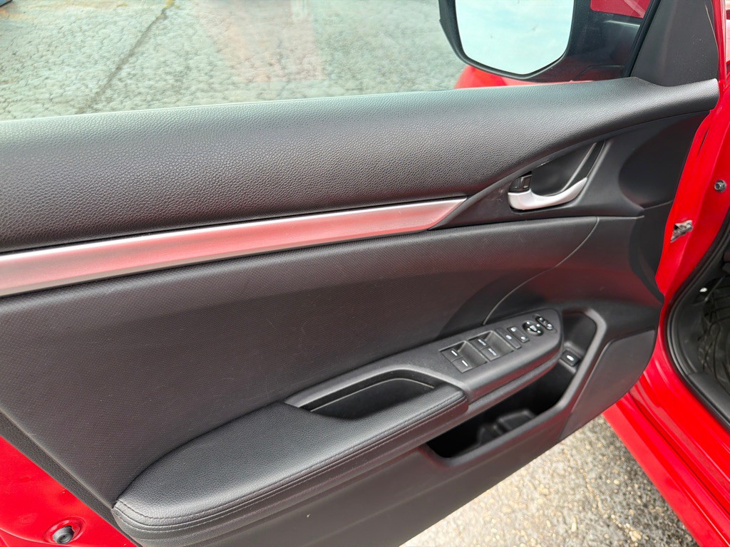 2020 Honda Civic Image 11