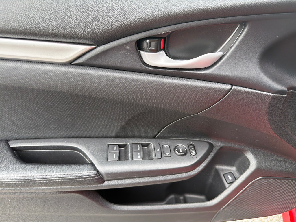 2020 Honda Civic Image 12