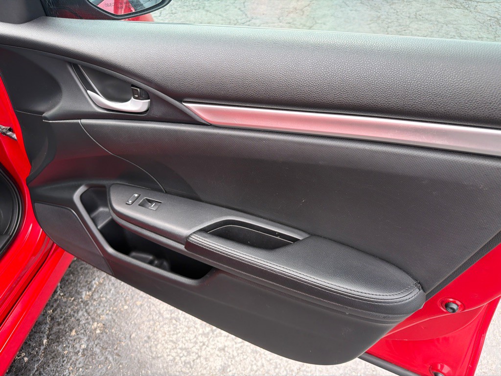 2020 Honda Civic Image 15