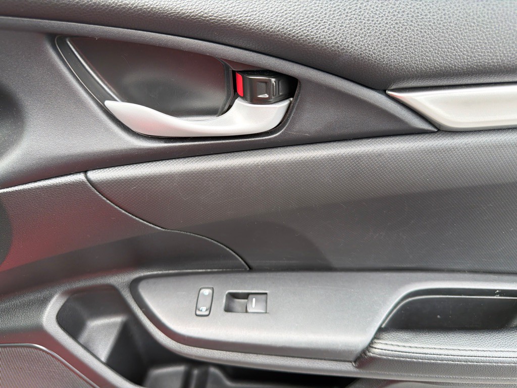2020 Honda Civic Image 16