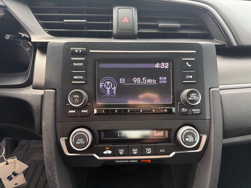 2020 Honda Civic Image 18