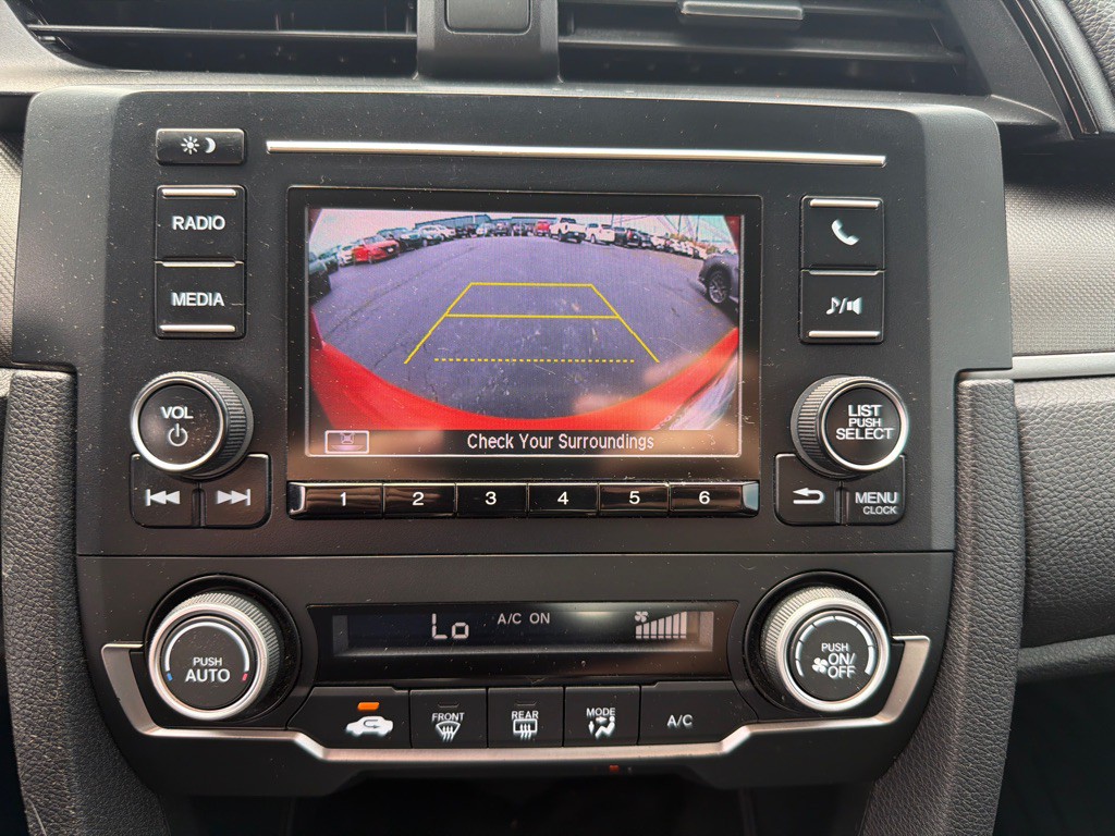 2020 Honda Civic Image 19
