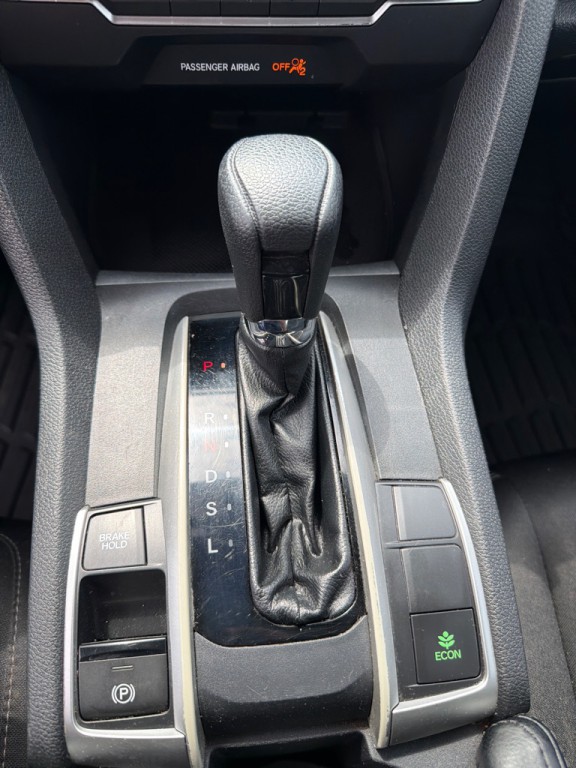 2020 Honda Civic Image 20