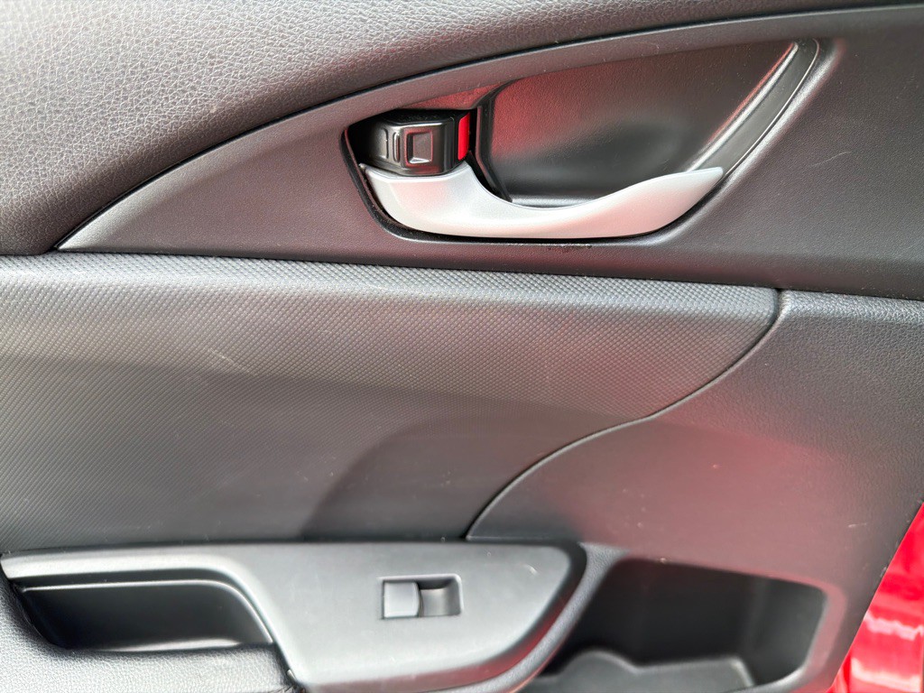 2020 Honda Civic Image 25