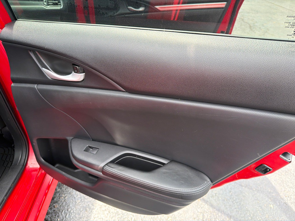 2020 Honda Civic Image 28