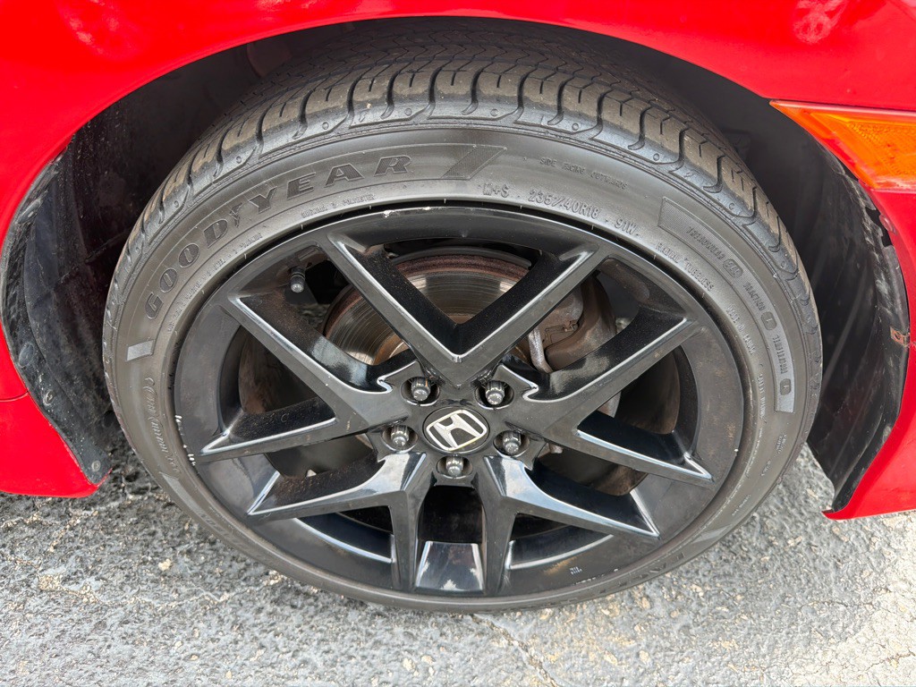 2020 Honda Civic Image 33