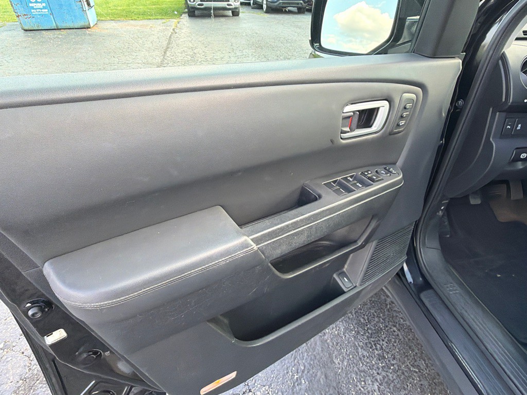 2015 Honda Pilot Image 12