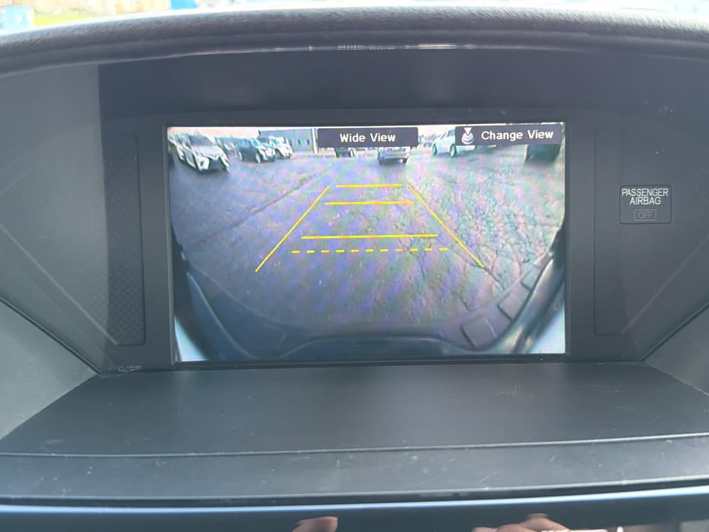 2015 Honda Pilot Image 22